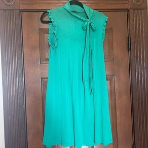 Sleeveless Dress